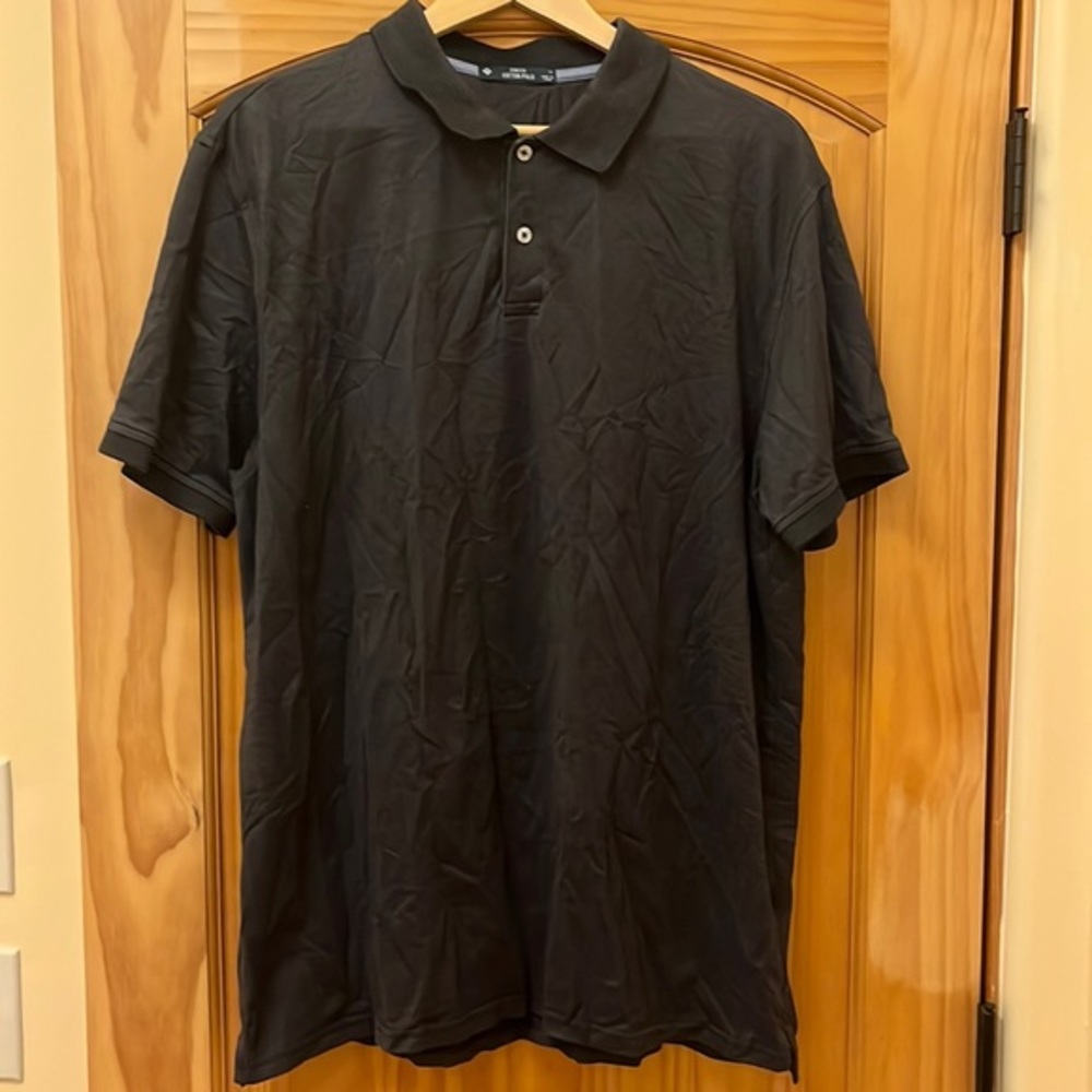 Members mark Mens polo shirt